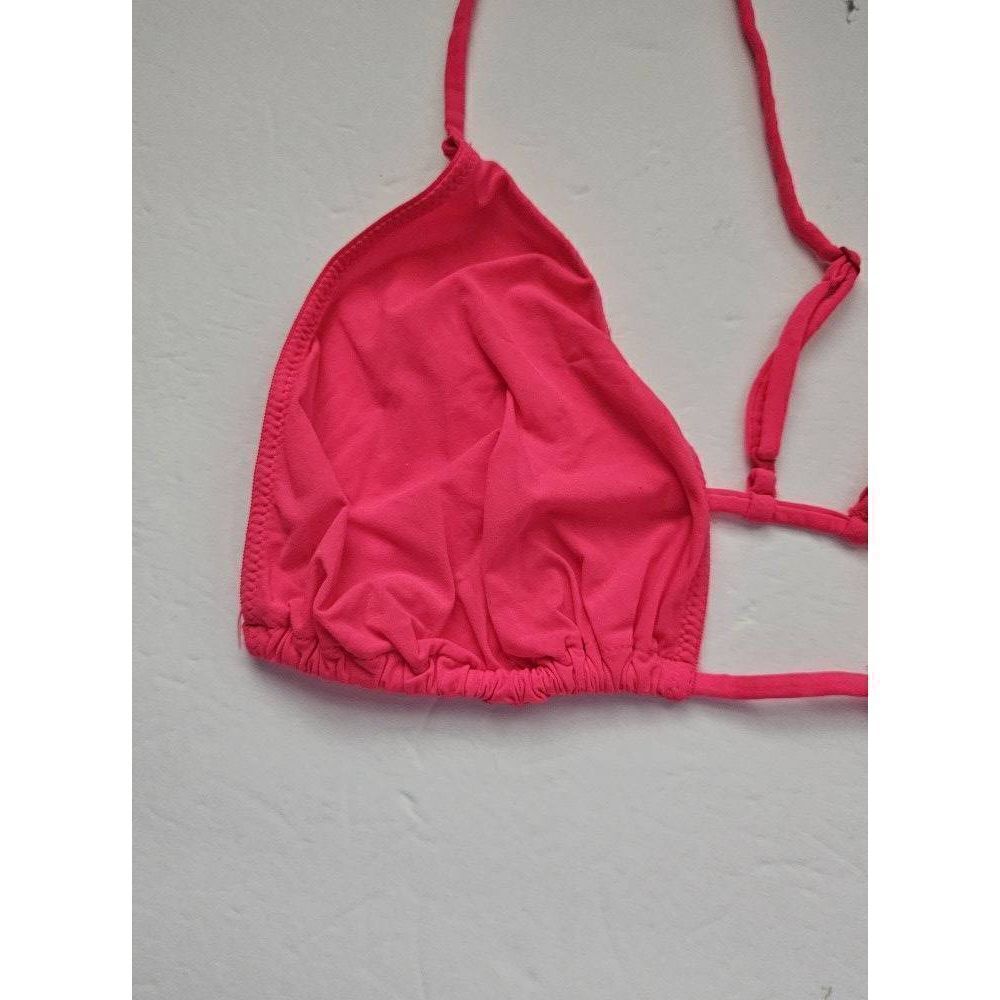 Skims Triangle bra Nwt - Picture 2 of 9